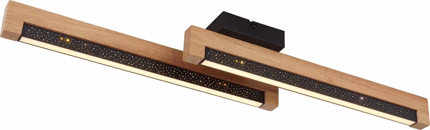 Lampada da soffitto LED 12W STARLA 67849D Globo