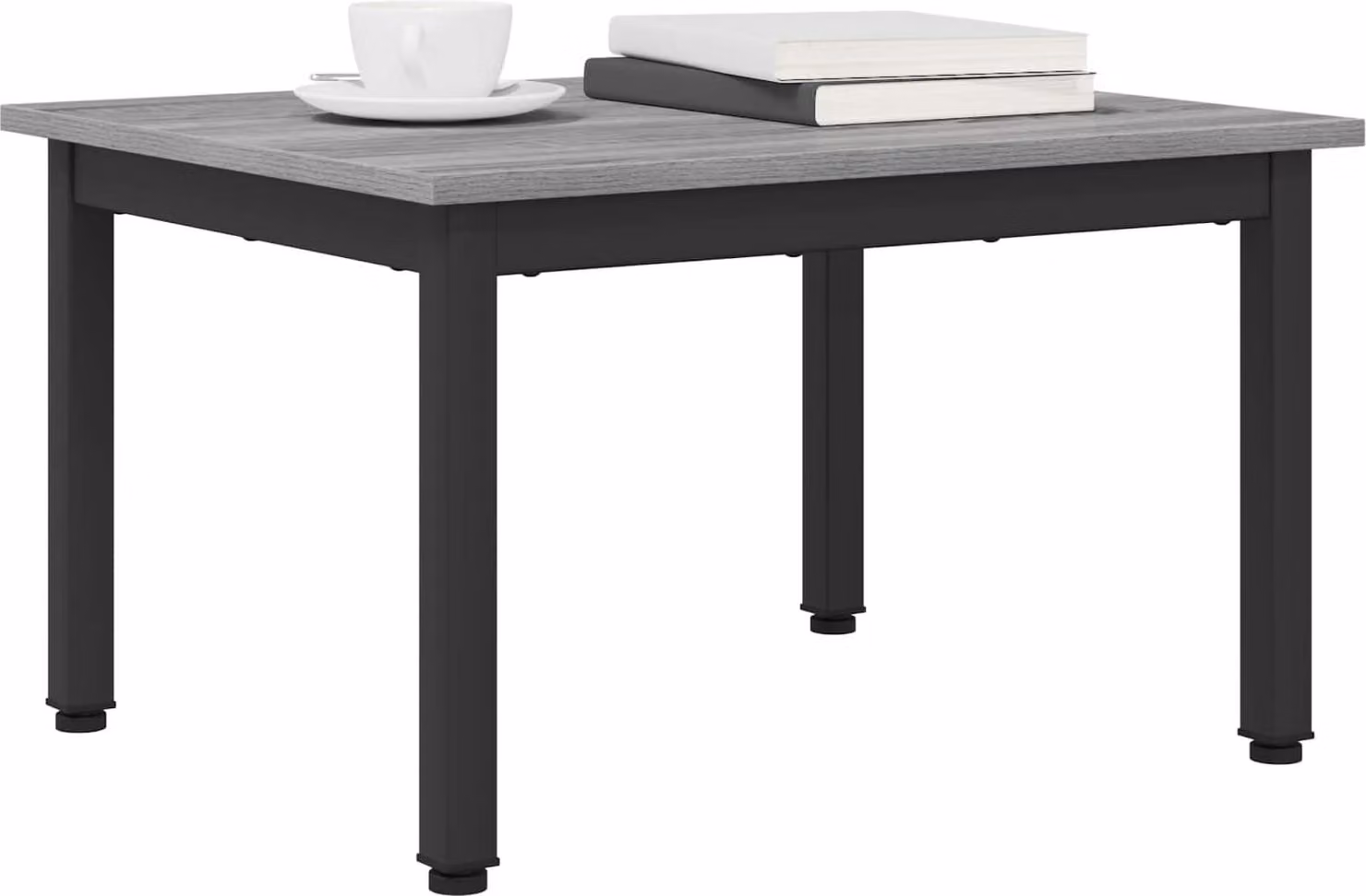 Tavolino da salotto Grigio Sonoma 60 x 50 x 36 cm
