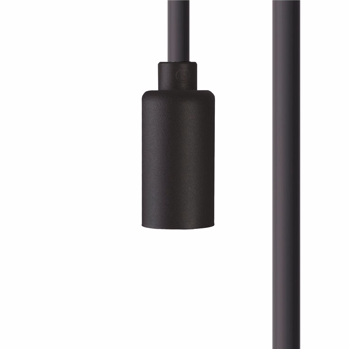 Cavo per lampada a sospensione G9 nero 1,5 m Nowodvorski CABLE