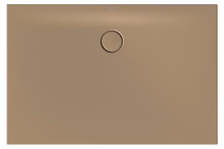 BetteFloor Side receveurs de douche avec support de receveur minimum, 1200x800mm, 3387-417T1, 3387-417T1
