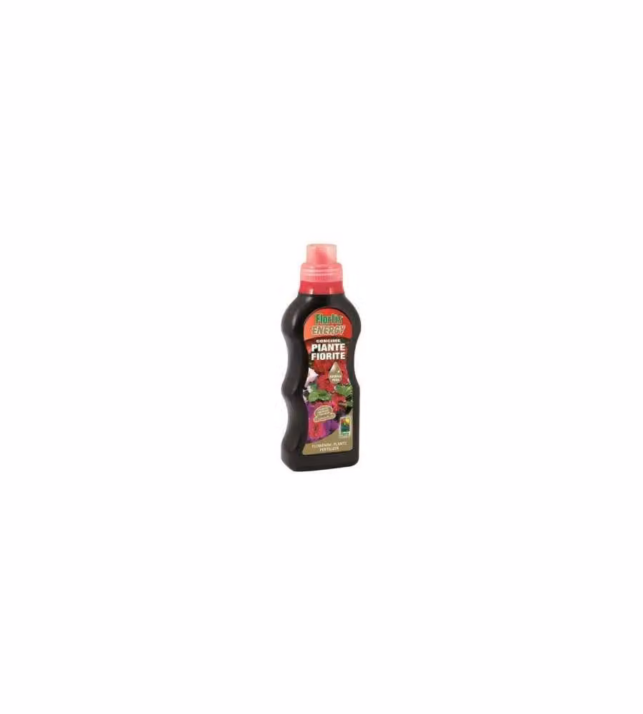 Flortis Concime per Piante Fiorite - 500 gr