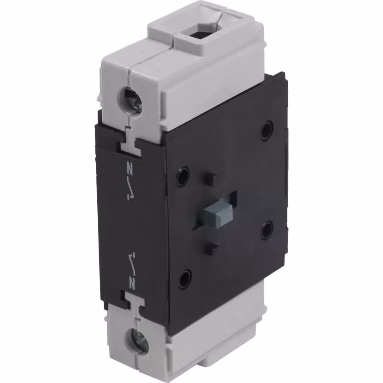 Modulo conduttore di neutro Schneider Electric VZ12