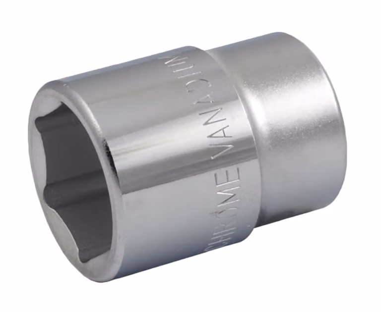 bussola 1/2" 27mm STALCO