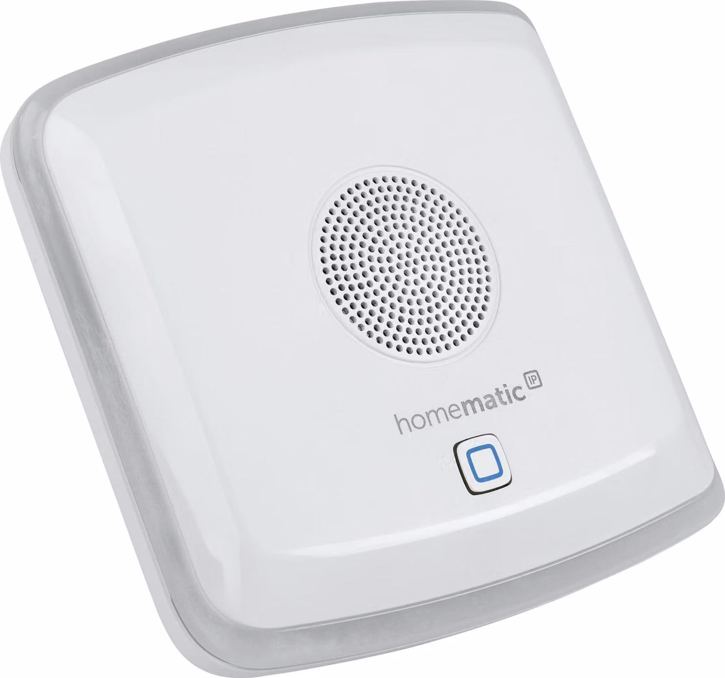 Homematic IP combination signal transmitter (HmIP-MP3P) (white)