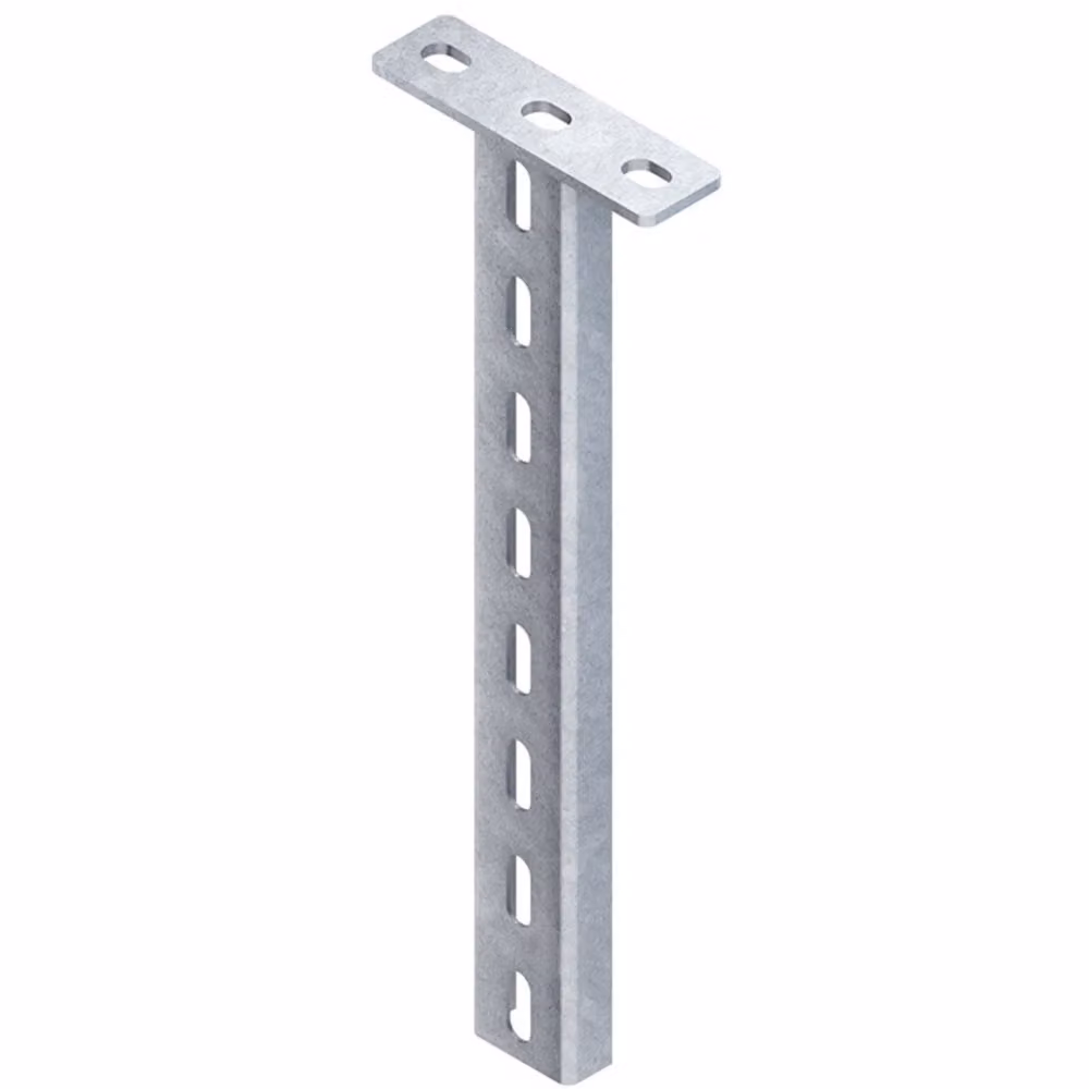 Maniglia di sospensione Niedax HUF 50/700
