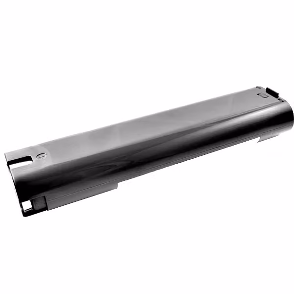Batteria per Makita 9001, 9002, 9600, 9000, 632007-4 9,6V 2000mAh Ni-Mh non originale