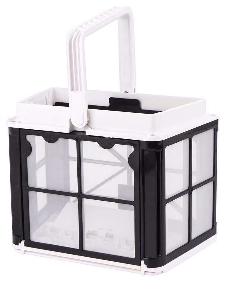 Solidchoice - Cesto filtrante ultrafine per robot per piscine