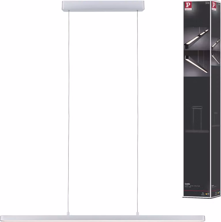Paulmann Lampada a sospensione LED Lento