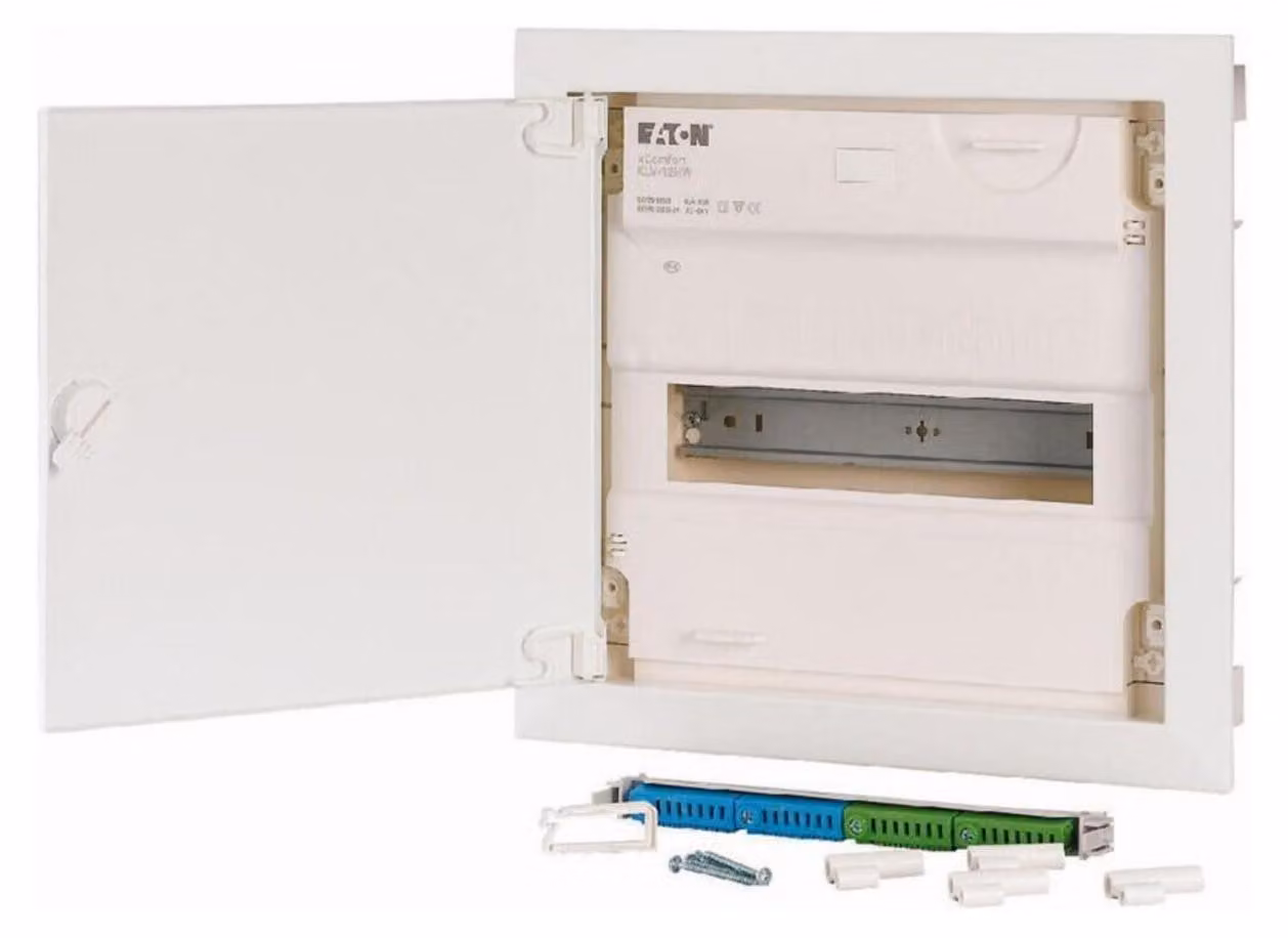 Quadro di distribuzione elettrica Eaton KLV-12HWP-F (178806)