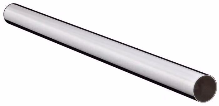 HANSGROHE 53493000 Tubo a parete DN32 500mm cromo