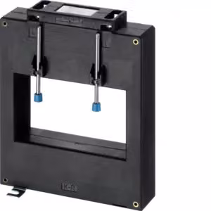 Trasformatore di corrente passante per binario/cavo BG 1274 3000/5A 15VA Classe 1