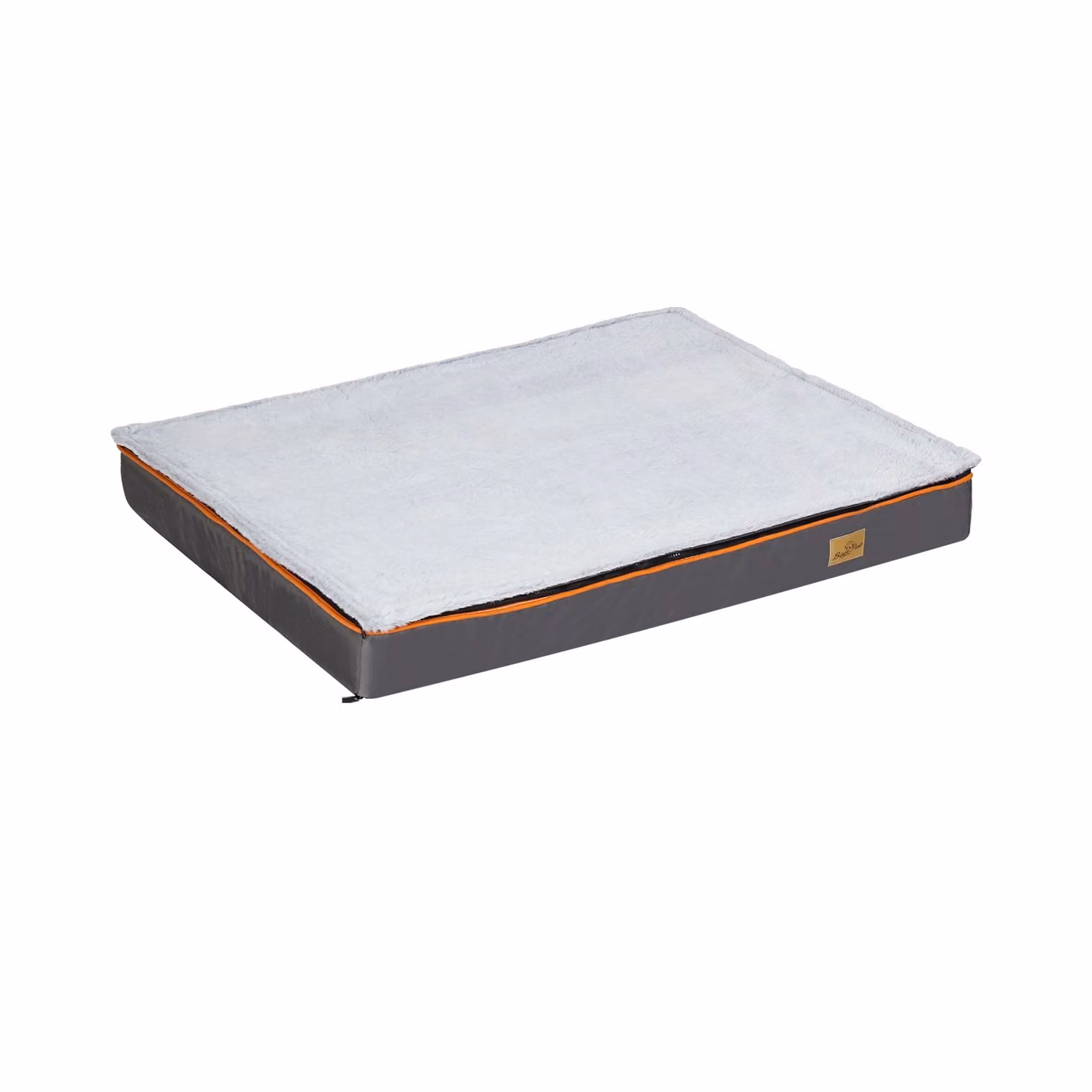 Cuccia per cani, Confortevole imbottitura in schiuma, Rivestimento sfoderabile e lavabile, XL