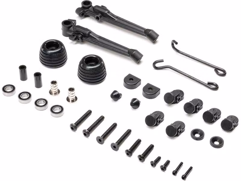 Accessori per modellismo Losi
