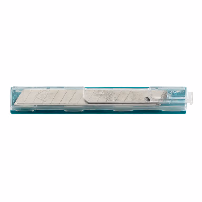 Stahlwille 12965-2R Lame di ricambio 9 mm 79251003 (spelafili)