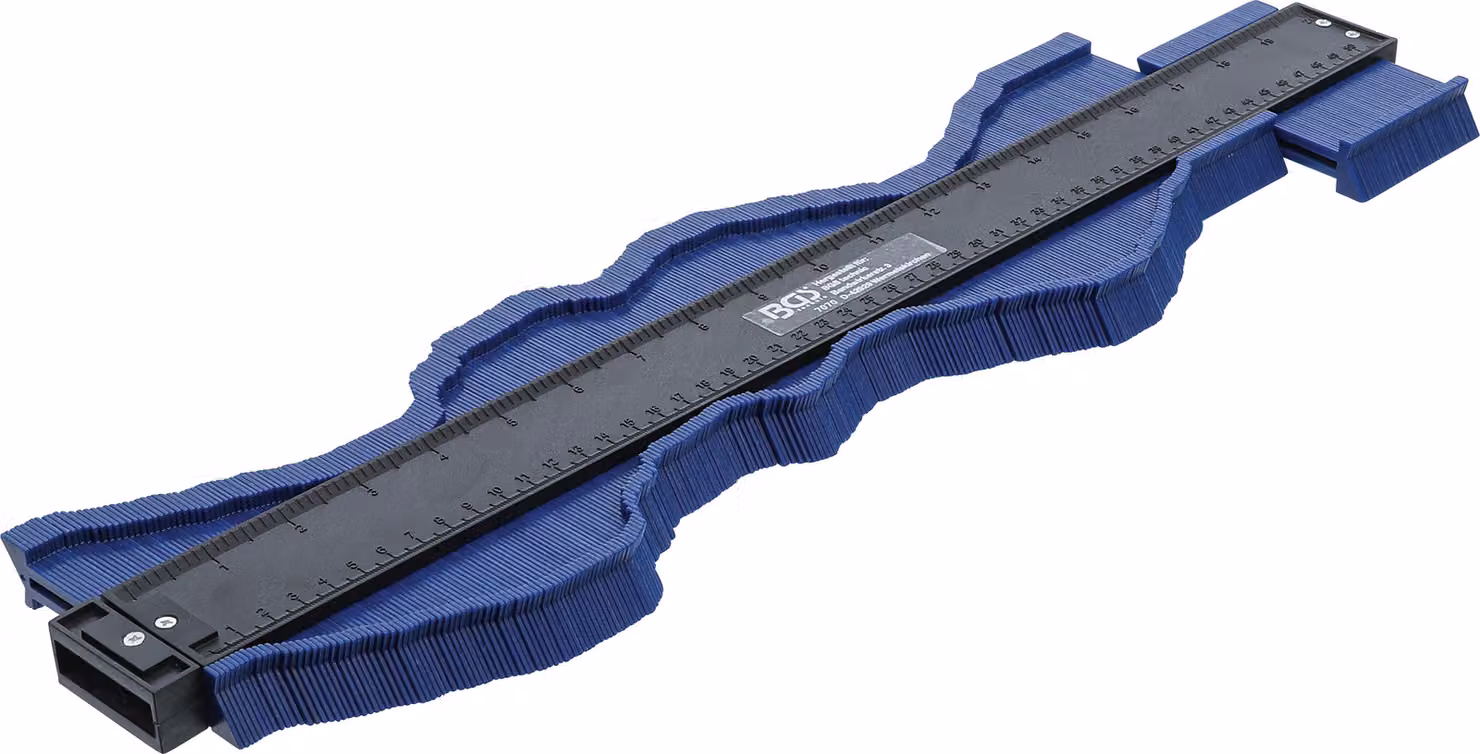 BGS TECHNIC Sagoma BGS 7070, 510 mm