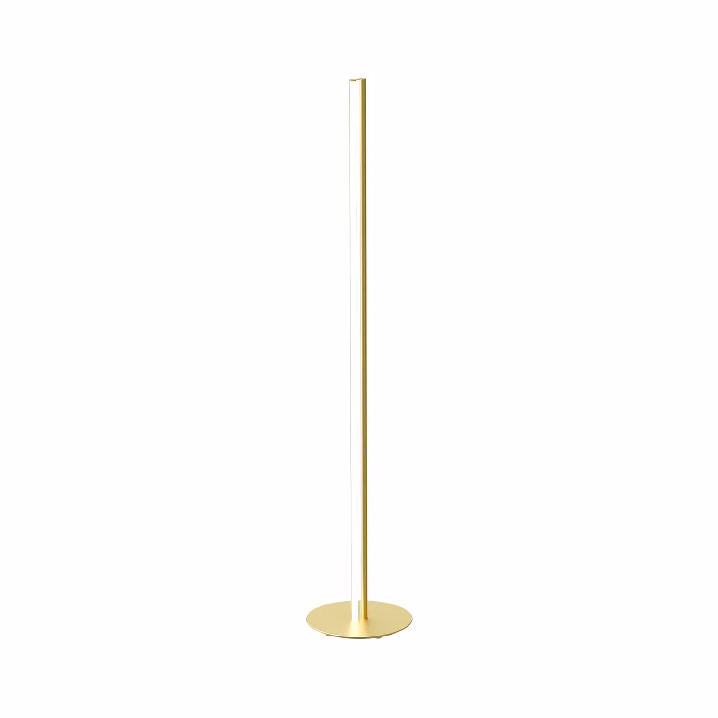 Flos - Coordinates Floor - Lampada da terra - Champagne