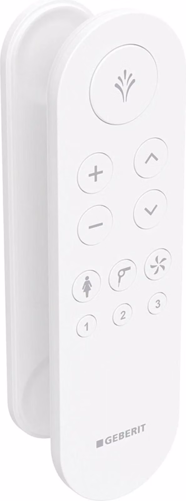 Geberit Telecomando grande AquaClean Mera, Tuma Comfort, 1 pz.