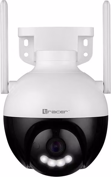 Telecamera IP di sorveglianza per esterni Tracer GUARD 4