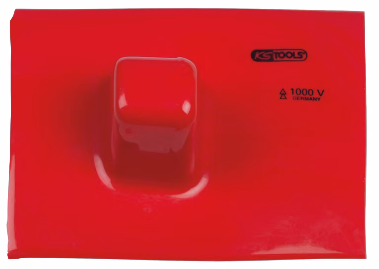 KS Tools NH cappuccio di protezione con isolamento protettivo, 170 mm