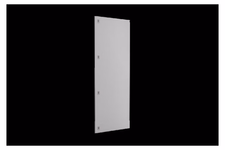 Rittal SV Teiltür für VX, BH: 600x1800 mm