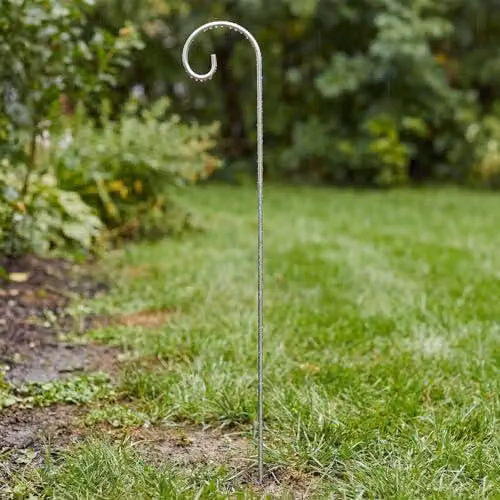Set di supporti per rasoi in acciaio inossidabile con guarnizione in vetro da 11-12 mm e cuscinetto protettivo
