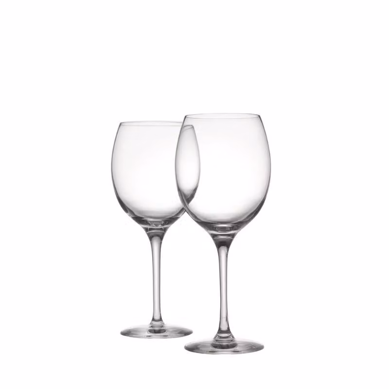 Bicchiere per vino bianco 4 pezzi Mami XL Alessi