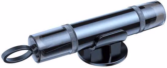 Piccolo set di martelli da auto 2 in 1 per rompivetri