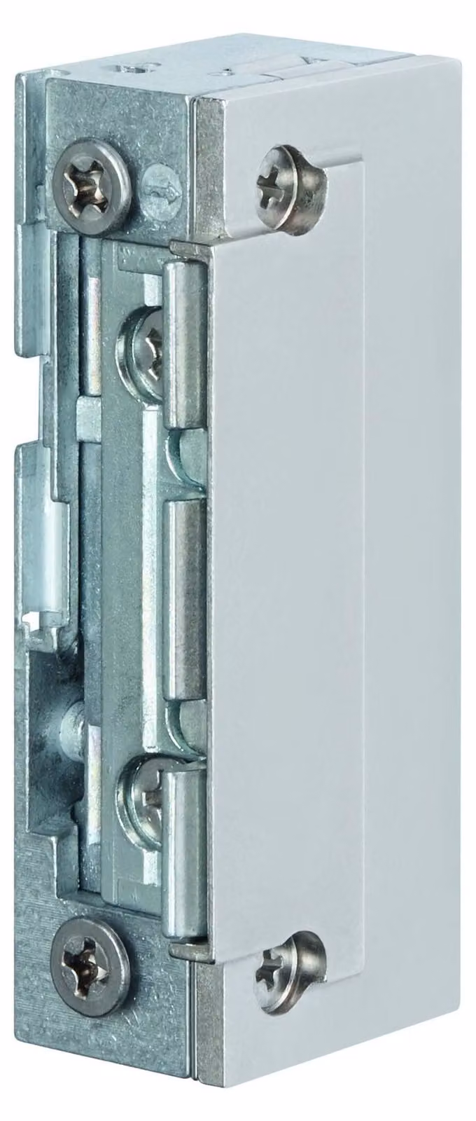 Incontro elettrico 118,53 ProFix 2 22-42 V AC/DC Stand.DIN L/R w.FaFix ASSA ABLOY