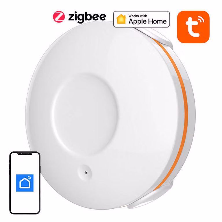 Neo - NAS-WS02BH - Sensore acqua
