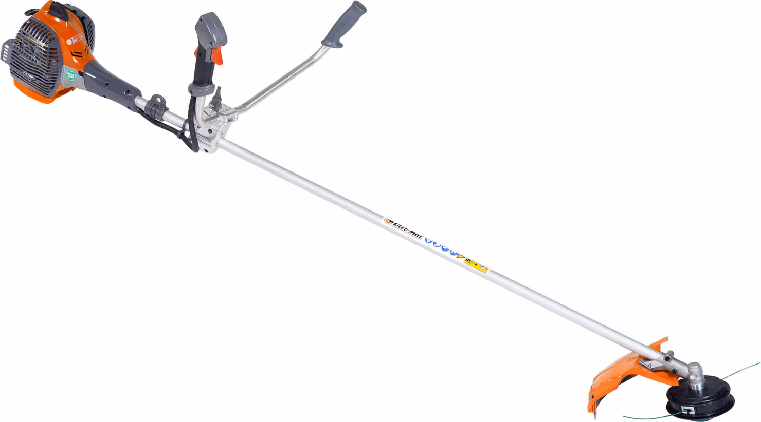 Oleo-mac tagliasfalto a benzina bc 241 t...