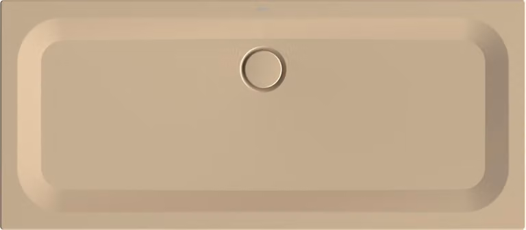 BetteUltra receveurs de douche rectangulaires avec BetteAntidérapant Pro, 1600x700x35mm, 5951-003AE, 5951-003AE