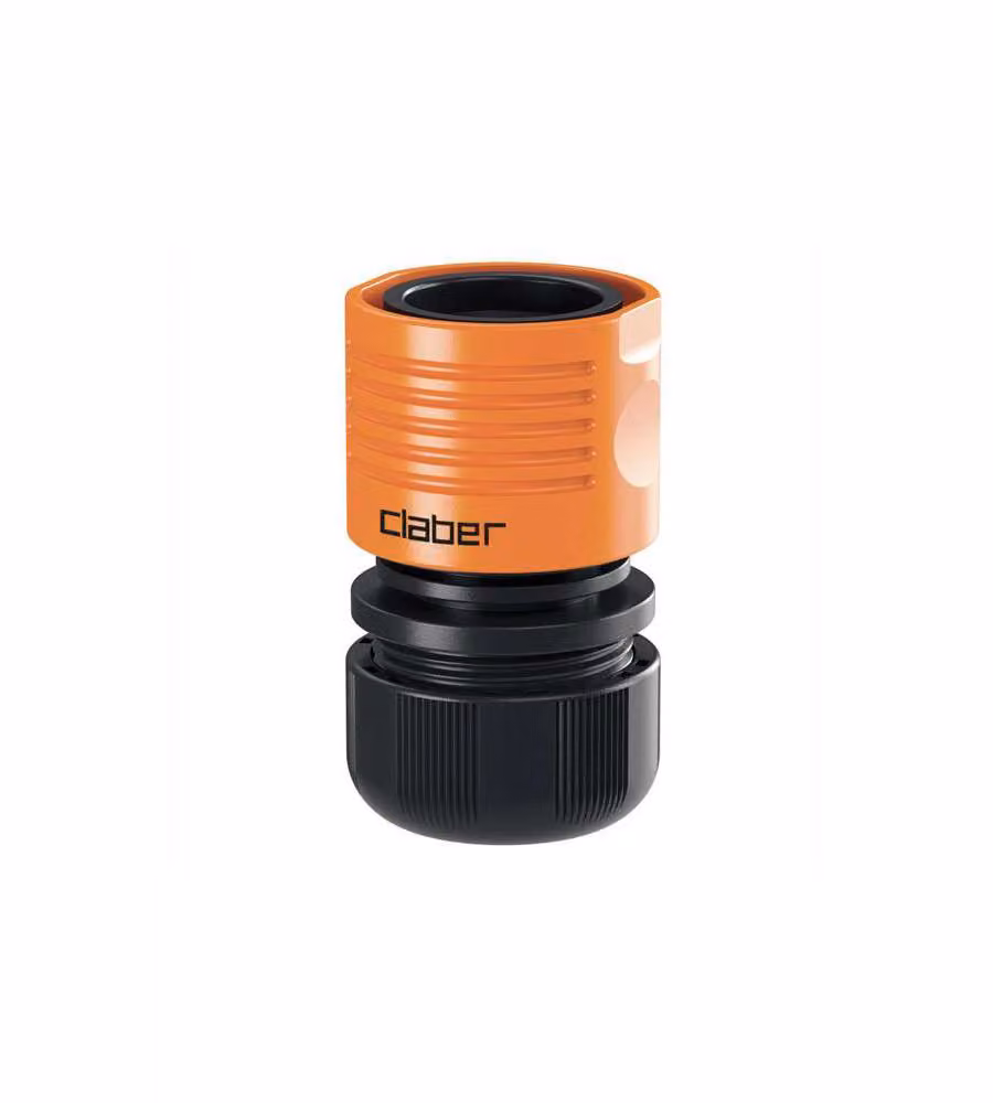 Raccordo Rapido 1" Max-Flow Claber
