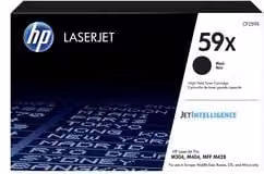 Toner Originale HP 59X CF259X Nero per Stampante Laser