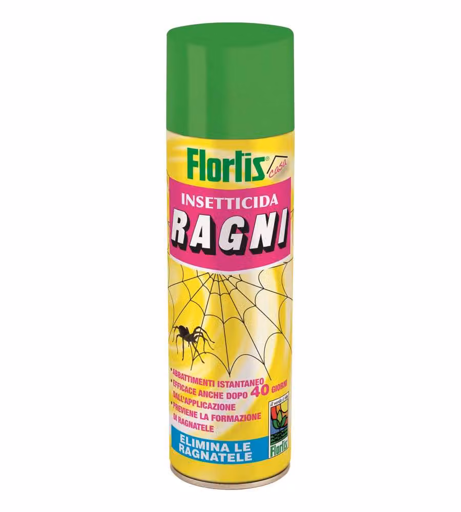 Ragni Spray 400ml