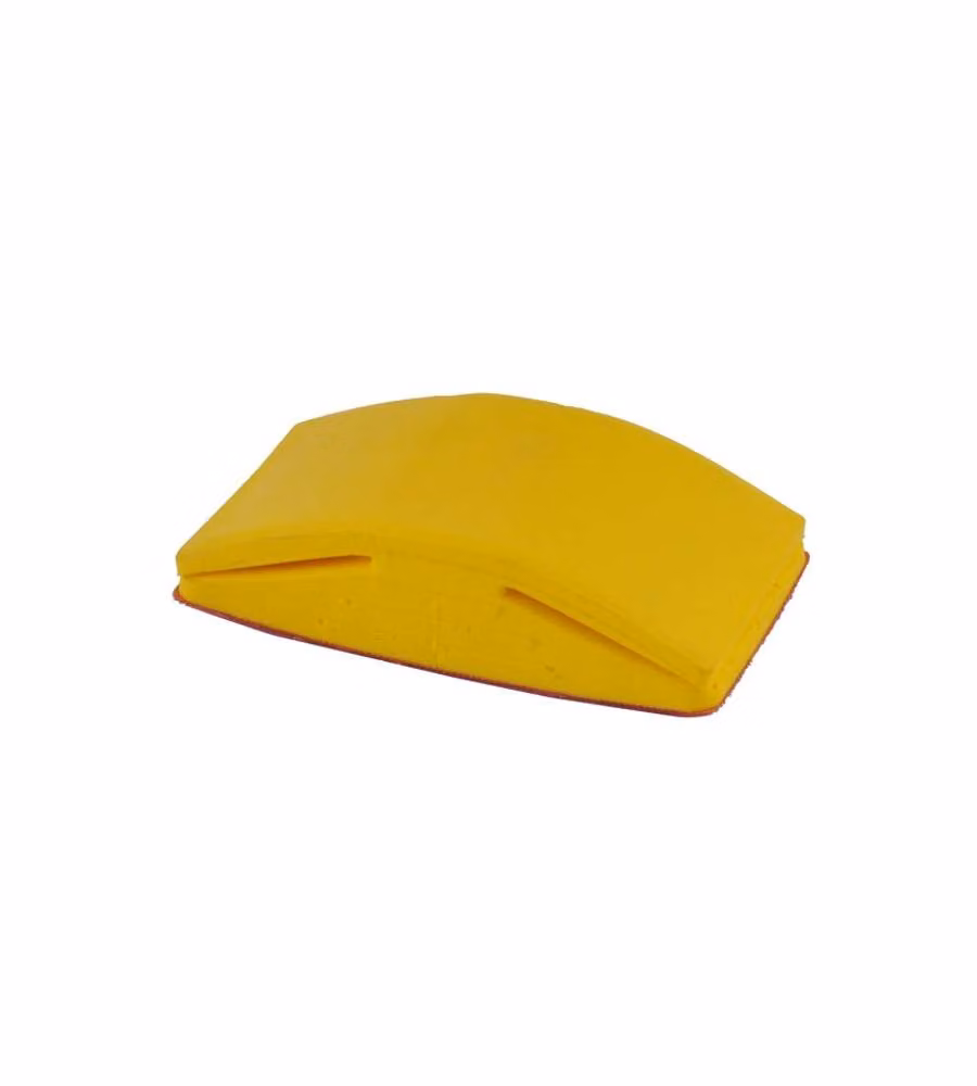Tampone Gomma Mm 125X70 Velcro           339.72 Pg