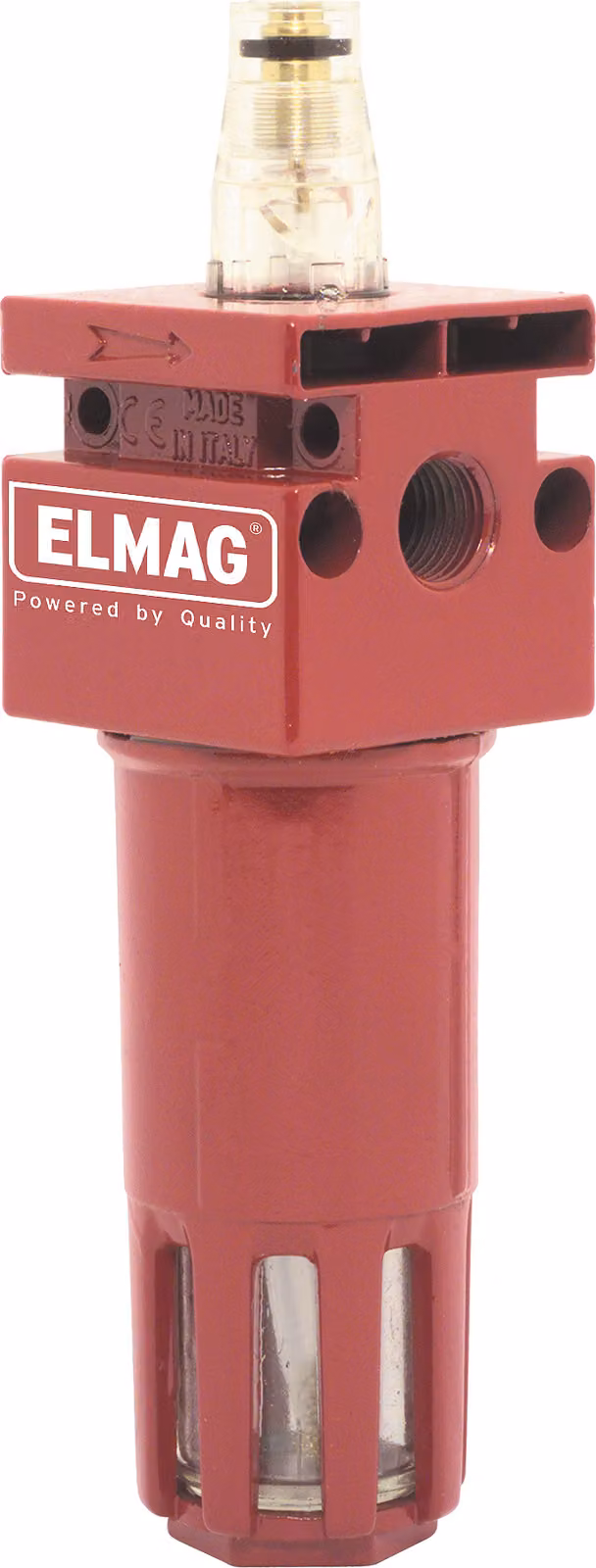 Oliatore automatico Elmag, 42537