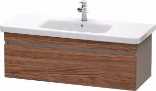 Duravit Duravit mobile lavabo DURASTYLE 448x1130x398mm NB scuro/bas ma