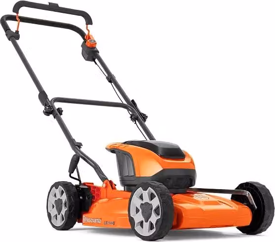 Tagliaerba a Batteria Husqvarna LB 144i - Solo Corpo (Senza Batteria)