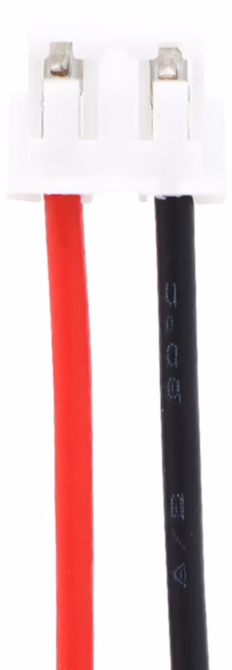 TECHTEK Batteria compatibile con [GW Instek] LCR-1000 sostituisce LCR-305