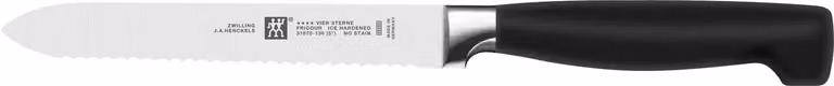 Coltello universale cm 13 serie Four star di Zwilling