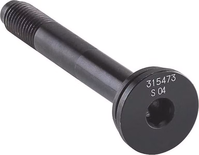 RÖHM vite di fissaggio M 8 MFS+KFS-01 GL80