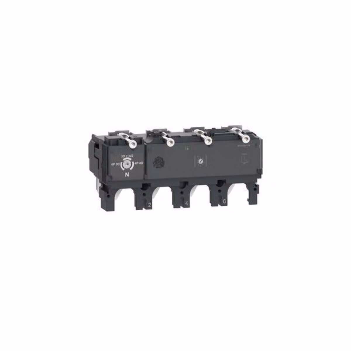 Schneider Electric Dispositivo di sgancio elettronico C6342D630