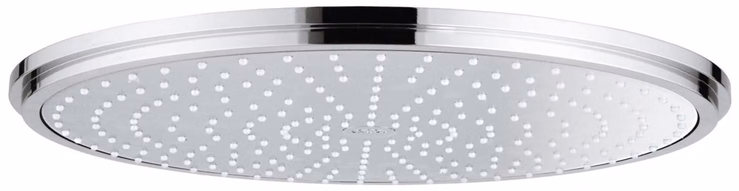 Doccia a soffitto Rainshower Cosmopolitan 400, 1 getto, cromata