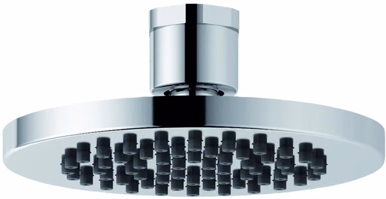 Ideal Standard doccia a pioggia IDEALRAIN soffione Ø 100 mm cromo