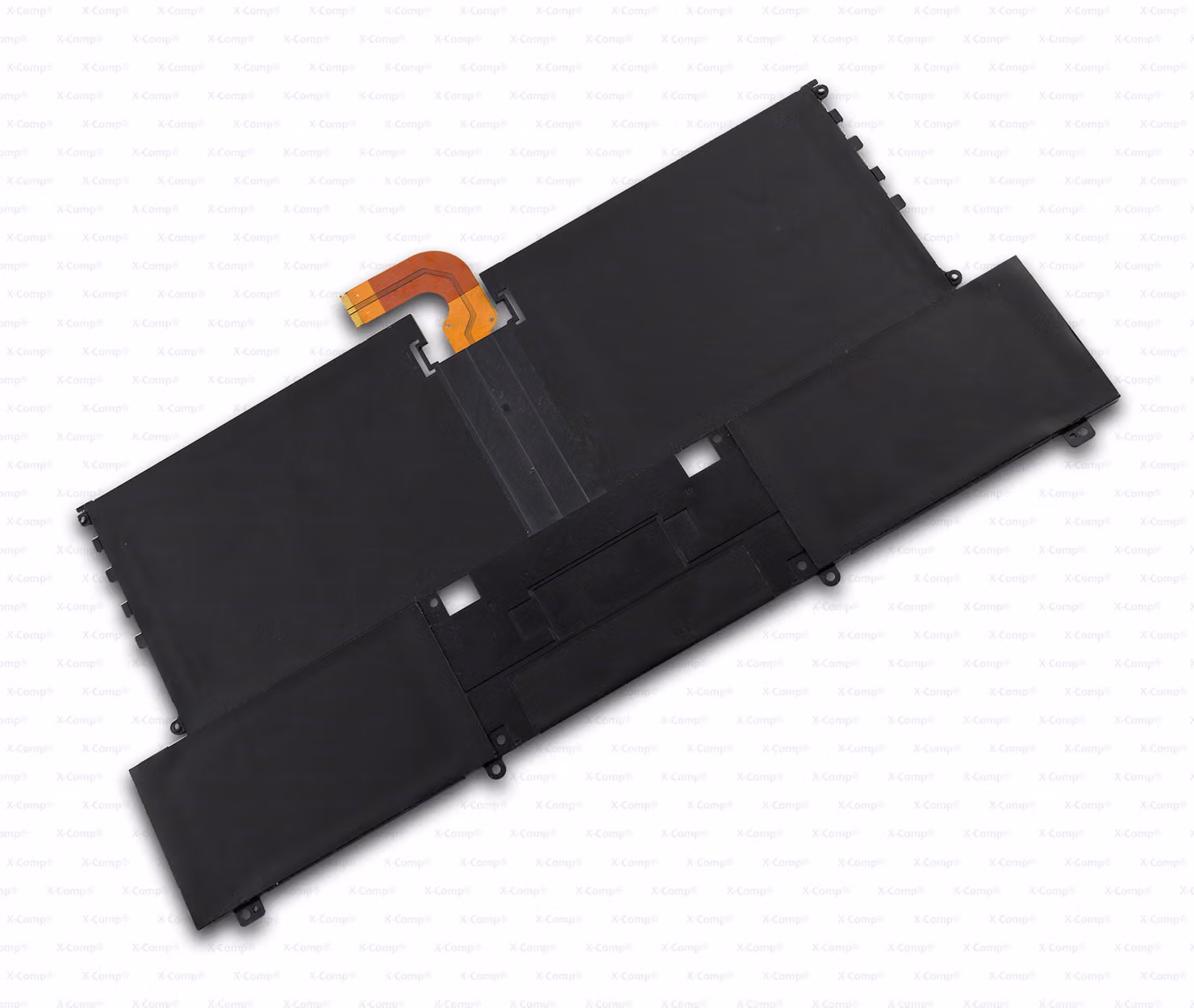 HP Inc Batteria 4 celle 38Wh 1.66A (844199-855)