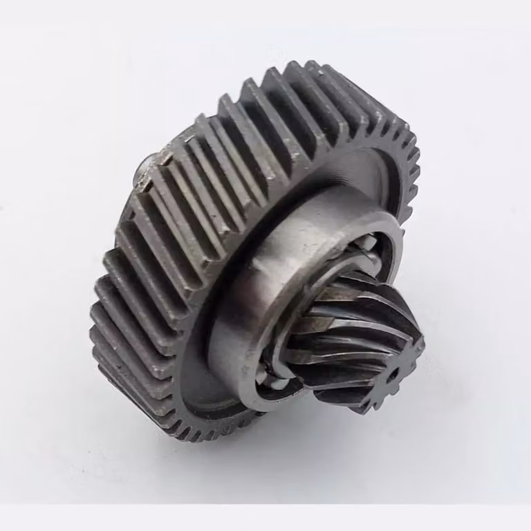 Doppia trasmissione