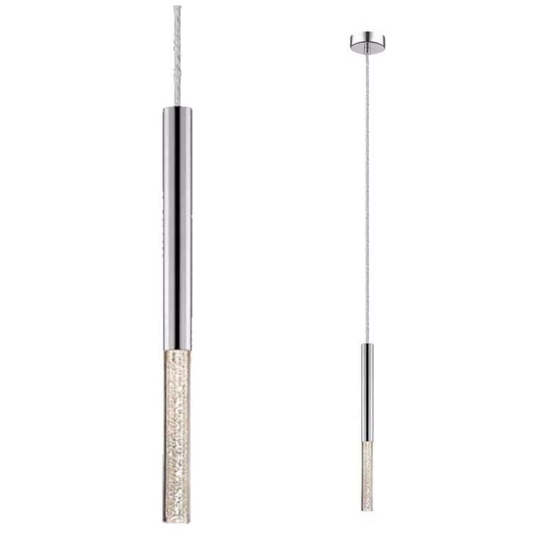 Lampada a sospensione a LED ONE P0461-01E-F4F4 Linea Zuma