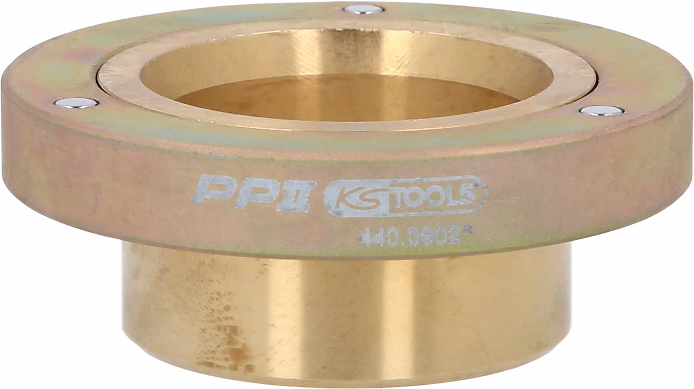 KS Tools adattatore di centratura con magnete, 240g