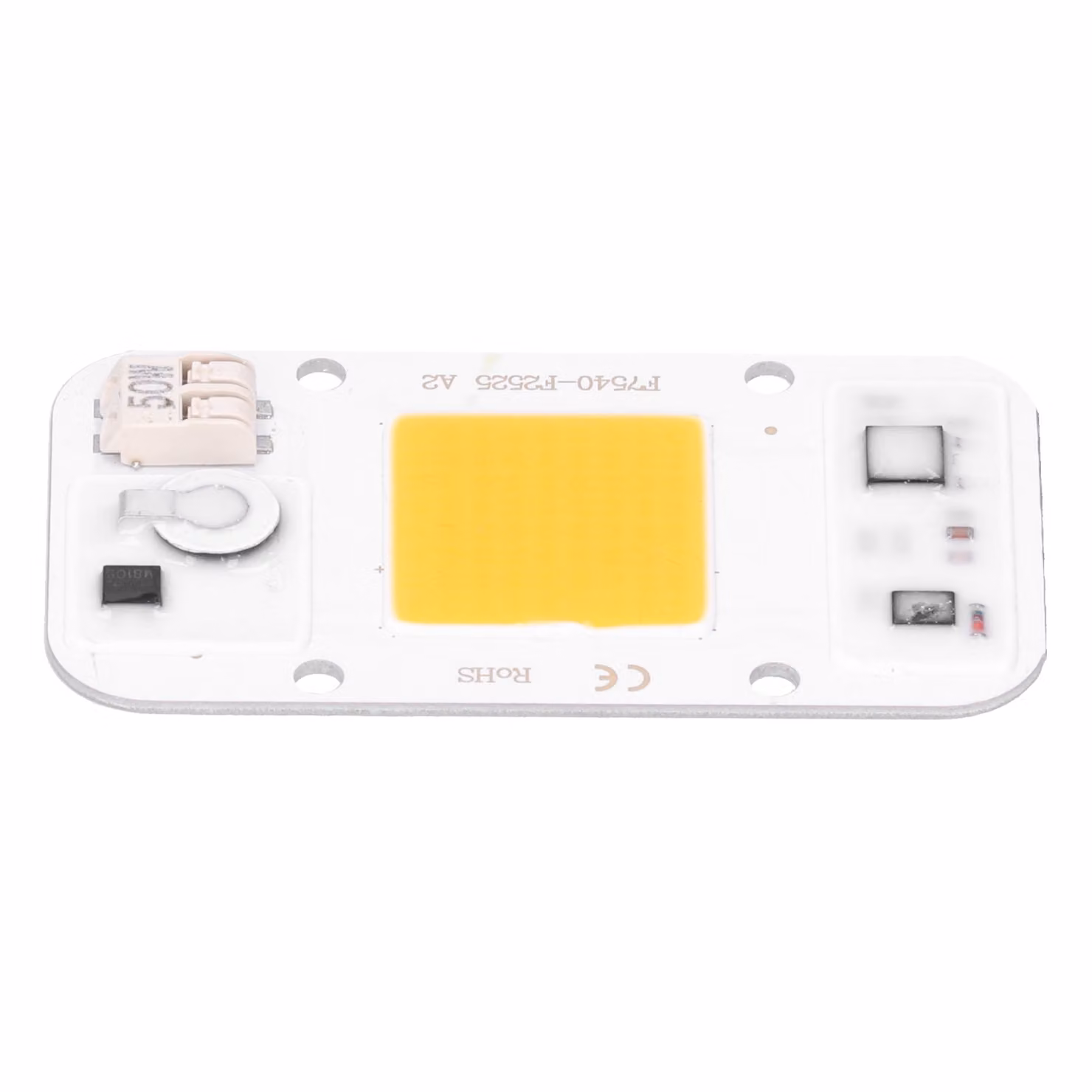 Chip LED, chip LED 220V, pannello lampada COB, lampada chip LED, chip LED COB a spettro completo, chip LED COB