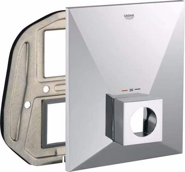 GROHE 47845000 Rosone 47845 chrom